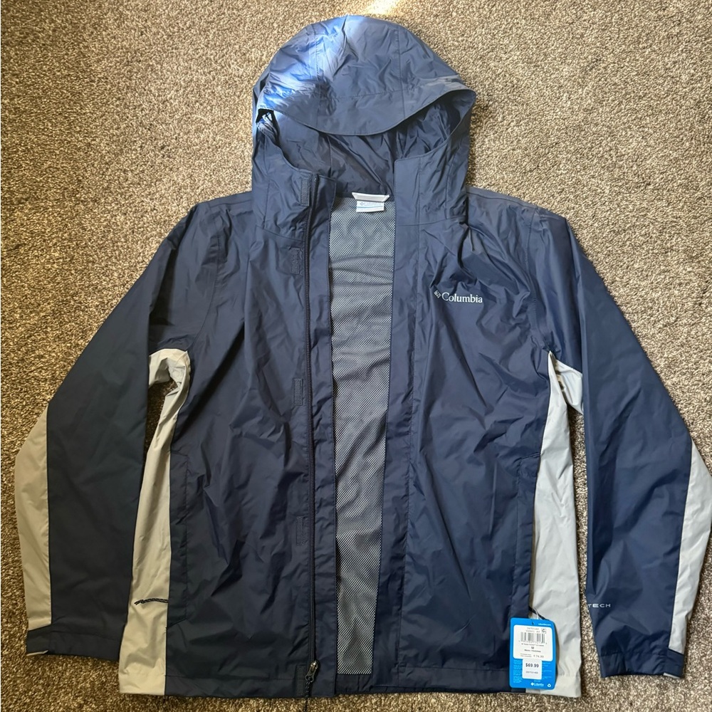 COLUMBIA Jacket